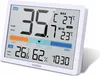 Biela meteorologická stanica Náhľad obrázku produktu 7