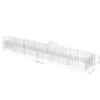 vidaXL Gabbione letto rialzato Acciaio zincato 540×90×50 cm Anteprima dell’immagine prodotto 9