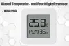 Thermomètre et hygromètre Bluetooth Xiaomi Mijia Voir les images du produit 2