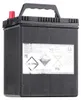 YUASA YBX3000 Starterbatterie 12V 30Ah 300A/EN Batterie Produktbild-Vorschau 6