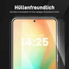 2x 9H Schutzglas Displayschutzfolie für Samsung Galaxy A57 Produktbild-Vorschau 3