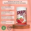 Shapefood Erdbeere Abnehmshake aus der Ernährungspraxis 28 Produktbild-Vorschau 4
