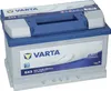Varta Blue Dynamic 572 409 068, 72 Ah, 12 V, 680 A, Auto, Produktbild-Vorschau 24