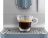 Smeg BCC12SBMEU, Espresso kávovar, 1,4 l, Kávová zrna, Náhled obrázku produktu 6