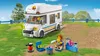 LEGO® City 60283 Wakacyjny samochód kempingowy Podgląd zdjęcia produktu 33