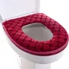 Weicher Toilettensitzbezug, waschbarer Toilettensitzbezug, Produktbild-Vorschau 3