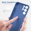 Hülle für Samsung Galaxy S23 Ultra Case Cover Bumper Produktbild-Vorschau 4