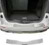 Protection Seuil de Pare-chocs Arriére pour Renault Koleos Voir les images du produit 1