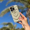 xoxo Wildhearts Biggest Love Creme - iPhone 15 Pro Hülle Produktbild-Vorschau 8