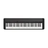 Casio CT-S1 - Syntezator cyfrowy - Czarny - AC - Akumulator Podgląd zdjęcia produktu 1
