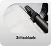 CHRONOPLAN Buchkalender Business Edtition 2025 A5 schwarz Produktbild-Vorschau 9