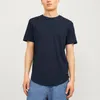 Jack & Jones 12183653, T-Shirt, XL, Baumwolle, 1 Stück(e) Produktbild-Vorschau 12