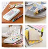 POSCA Marker UNI PC-3M 8er Set Produktbild-Vorschau 5