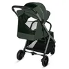 Lionelo Buggy Cloe Plus Kinderwagen Auto-Folding Produktbild-Vorschau 15