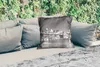 MuchoWow® Outdoor Kissen - New York - Brücke - Brooklyn - Produktbild-Vorschau 2