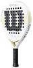 Wilson Optix V2 Lite Padelschläger Weiß 2 Weiß 2 Produktbild-Vorschau 3