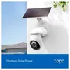 TP-LINK Solar-Powered Pan/Tilt Security Camera - TCP/IP - Produktbild-Vorschau 5