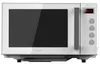 Cecotec Mikrowelle ohne Drehteller GrandHeat 2000 Flatbed Produktbild-Vorschau 1