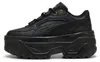 PUMA Karmen X-TRA para mujer, modelo 400369 03, color:  Vista previa de la imagen del producto 3