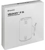 Hydrapak Velocity IT 2L Trink- beutel grau Podgląd zdjęcia produktu 1