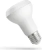 Spectrum LED E14 R50 Pilzform 6W = 55W 485lm 120° weiß 230V Produktbild-Vorschau 1