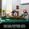 LEGO Ideas 21331 Sonic the Hedgehog – Green Hill Zone Set Produktbild-Vorschau 37