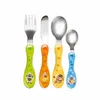 Trötsch Unser Sandmännchen Besteckset Pitti Produktbild-Vorschau 2