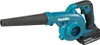 Makita DUB 185 RT1 akumulátorový foukač listí 18 V + 1x Náhled obrázku produktu 12