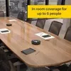 Jabra Speak 710 MS - USB-VoIP - Desktop Produktbild-Vorschau 25