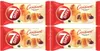 7 Days Rogalik Z Nadzieniem Kakaowym 60 G Podgląd zdjęcia produktu 6