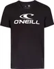 Ožneill O'neill Logo T-Shirt Blackout - A Blackout - A L Produktbild-Vorschau 1