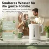 Bomann® Wasserkocher 1,7L | BPA frei | 2200W | Produktbild-Vorschau 4