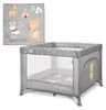 Lorelli Reiselaufstall Play`n Relax Matratze, Tragetasche, Produktbild-Vorschau 1