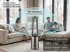 Fakir TVL 100 Flügelloser Turmventilator leise mit Produktbild-Vorschau 6