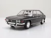 Tatra 613 černá 1:24 WHITEBOX Náhled obrázku produktu 5