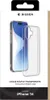 BigBen, Hülle für iPhone 16 Flexibel SiliSoft Produktbild-Vorschau 5