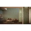 A.S. Création vintage wallpaper greenery netkaná tapeta Náhled obrázku produktu 4