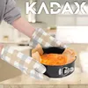 KADAX Backblech für Torten "Lodi", Tortenform, runde Produktbild-Vorschau 6