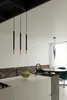 Lampada a sospensione MOZAICA 1 nero/rame 1xG9 8W acciaio Anteprima dell’immagine prodotto 11