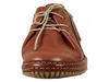 Gemini Damen Schnürschuh Halbschuh weiches Leder Produktbild-Vorschau 2