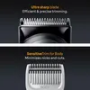 Braun 80789911, Grigio scuro, Alimentazione/Batteria, 120 Anteprima dell’immagine prodotto 5