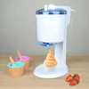 4in1 Softeismaschine Frozen Yogurt Maschine Eismaschine Produktbild-Vorschau 5