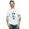 Disney - T-Shirt für Herren BI41078 (5XL) (Weiß) Produktbild-Vorschau 2