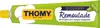 Thomy Gourmet Remoulade würzige Kräuter und Essiggurke Produktbild-Vorschau 7