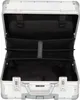 Alumaxx® 45172 Business Trolley GEMINI silber matt Voir les images du produit 13