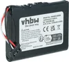 vhbw Akku kompatibel mit Becker Professional 50 Lmu GPS Produktbild-Vorschau 8