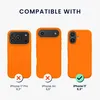 kwmobile Handyhülle für iPhone 17 Hülle, für iPhone 17 Case Produktbild-Vorschau 2