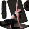 Tapis de yoga et de gymnastique carimata 1,5 cm d'épaisseur Voir les images du produit 1