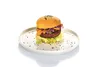Silikomart Silikon Backform für Hamburger-Brötchen, 6 Produktbild-Vorschau 5
