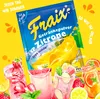 FRAIX Getränkepulver Zitrone 50er Pack (50 x 100g) Produktbild-Vorschau 7